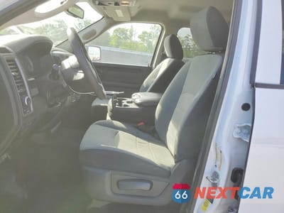 Zdjęcie 7 z 11 samochodu: 2022 RAM 1500 CLASSIC TRADESMAN VIN:1C6RR7FT5NS230420 - miniatura