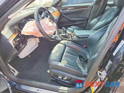 Zdjęcie 7 z 13 samochodu: 2017 BMW 540 XI VIN:WBAJE7C38HG890140 - miniatura
