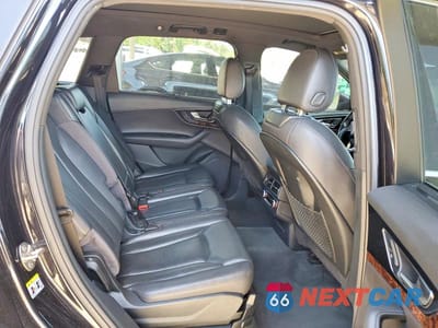 Zdjęcie 10 z 12 samochodu: 2017 AUDI Q7 PREMIUM PLUS VIN:WA1LAAF72HD013366 - miniatura