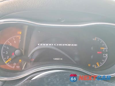 Zdjęcie 9 z 14 samochodu: 2016 JEEP GRAND CHEROKEE OVERLAND VIN:1C4RJFCG4GC406467 - miniatura