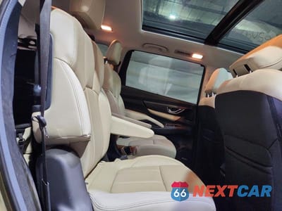 Zdjęcie 11 z 14 samochodu: 2024 SUBARU ASCENT LIMITED VIN:4S4WMAUDXR3400155 - miniatura