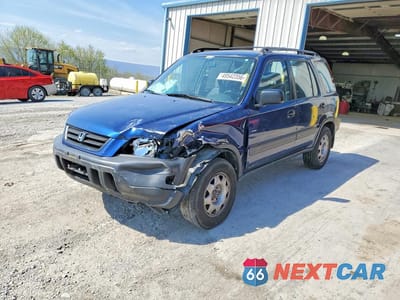 1997 HONDA CR-V LX JHLRD1848VC071089 - główne zdjęcie licytacji z USA - miniatura