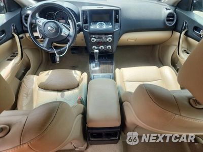 Zdjęcie 8 z 12 samochodu: 2012 NISS MAXIMA VIN:1N4AA5AP3CC814937 - miniatura
