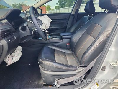Zdjęcie 7 z 13 samochodu: 2020 NISSAN ALTIMA 2.5 SR VIN:1N4BL4CV9LC276801 - miniatura