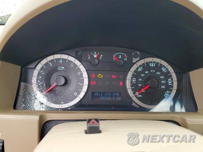 Zdjęcie 9 z 12 samochodu: 2012 FORD ESCAPE LIMITED VIN:1FMCU9EG5CKB21199 - miniatura