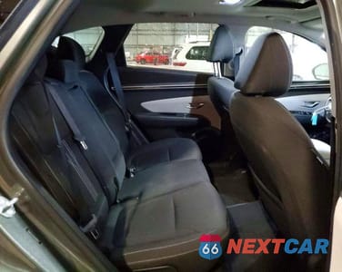 Zdjęcie 11 z 12 samochodu: 2022 HYUNDAI TUCSON SEL VIN:5NMJF3AE5NH140423 - miniatura