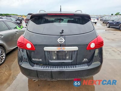 Zdjęcie 6 z 11 samochodu: 2012 NISSAN ROGUE S VIN:JN8AS5MT8CW276996 - miniatura