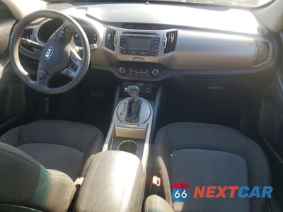 Zdjęcie 8 z 13 samochodu: 2014 KIA SPORTAGE LX VIN:KNDPB3AC2E7634024 - miniatura