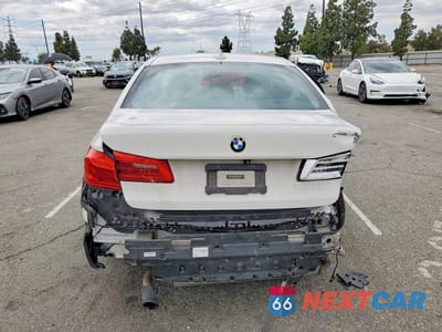 Zdjęcie 6 z 13 samochodu: 2019 BMW 530 I VIN:WBAJA5C5XKWW01080 - miniatura
