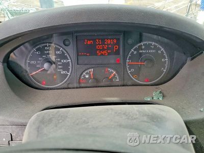 Zdjęcie 8 z 10 samochodu: 2020 RAM PROMASTER 3500 RV VIN:3C6URVUG6LE101915 - miniatura
