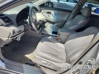 Zdjęcie 7 z 12 samochodu: 2008 TOYOTA CAMRY HYBRID BASE VIN:4T1BB46K38U049535 - miniatura