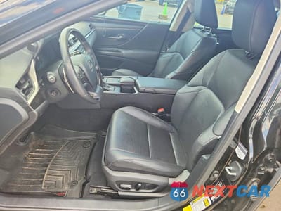 Zdjęcie 7 z 12 samochodu: 2020 LEXUS ES 350 VIN:58ADZ1B18LU060077 - miniatura