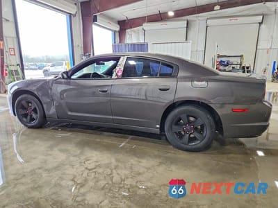 Drugie zdjęcie samochodu z przodu: 2014 DODGE CHARGER SE VIN:2C3CDXBG0EH116892 - miniatura