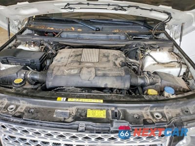 Zdjęcie 12 z 13 samochodu: 2012 LAND ROVER RANGE ROVER HSE LUXURY VIN:SALMF1E44CA371302 - miniatura