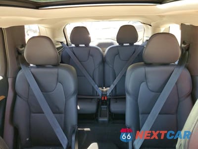 Zdjęcie 10 z 13 samochodu: 2024 VOLVO XC90 PLUS VIN:YV4062JEXR1209142 - miniatura