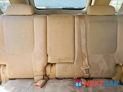 Zdjęcie 10 z 13 samochodu: 2009 CHEVROLET EQUINOX LT VIN:2CNDL63F896224399 - miniatura