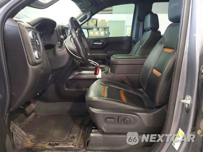 Zdjęcie 7 z 12 samochodu: 2021 GMC SIERRA K1500 AT4 VIN:1GTP9EEL3MZ447914 - miniatura