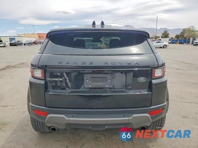 Zdjęcie 6 z 13 samochodu: 2018 LAND ROVER RANGE ROVER EVOQUE SE VIN:SALVP2RX3JH270803 - miniatura