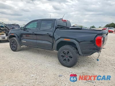 Drugie zdjęcie samochodu z przodu: 2025 GMC CANYON ELEVATION VIN:1GTP1BEK5S1147977 - miniatura