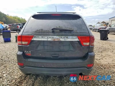 Zdjęcie 6 z 13 samochodu: 2013 JEEP GRAND CHEROKEE LAREDO VIN:1C4RJFAG0DC507195 - miniatura