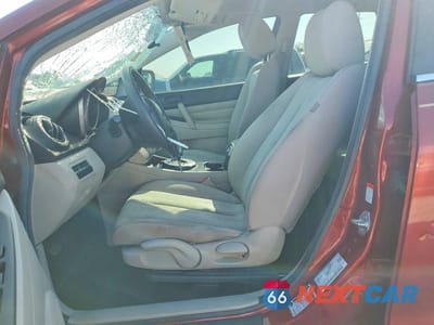 Zdjęcie 7 z 13 samochodu: 2010 MAZDA CX-7 VIN:JM3ER2W55A0330056 - miniatura