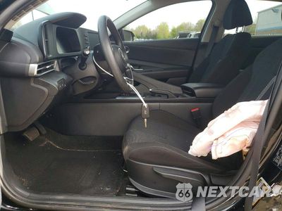 Zdjęcie 7 z 13 samochodu: 2025 HYUNDAI ELANTRA SE VIN:KMHLL4DG2SU932792 - miniatura