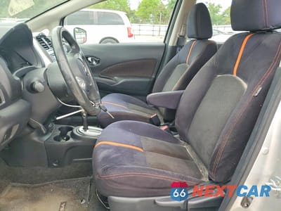 Zdjęcie 7 z 12 samochodu: 2017 NISSAN VERSA NOTE SR VIN:3N1CE2CP7HL352903 - miniatura