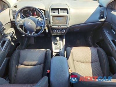 Zdjęcie 8 z 13 samochodu: 2018 MITSUBISHI RVR SE VIN:JA4AJ3AU0JU603457 - miniatura