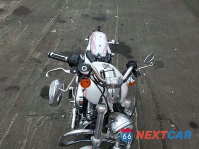 Piąte zdjęcie samochodu w środku: 2012 HARLEY-DAVIDSON XL1200 CP VIN:1HD1LH314CC408243 - miniatura