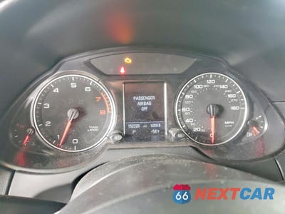 Zdjęcie 9 z 11 samochodu: 2009 AUDI Q5 3.2 VIN:WA1KK78R89A047759 - miniatura