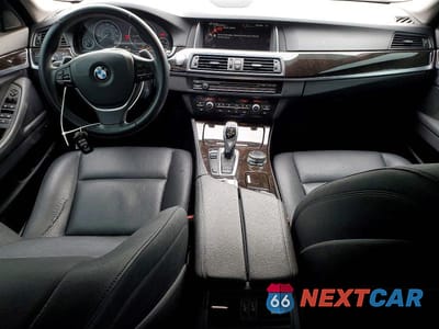 Zdjęcie 8 z 12 samochodu: 2016 BMW 528 I VIN:WBA5A5C58GG352930 - miniatura