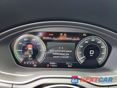 Zdjęcie 9 z 14 samochodu: 2024 AUDI Q5 E PREMIUM PLUS 55 VIN:WA1E2BFY6R2118249 - miniatura