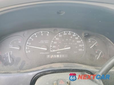 Zdjęcie 9 z 13 samochodu: 1996 FORD EXPLORER VIN:1FMDU34X0TZA79406 - miniatura