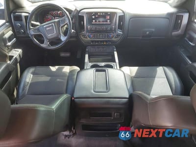 Zdjęcie 8 z 12 samochodu: 2015 GMC SIERRA K1500 SLE VIN:3GTU2UEC5FG177699 - miniatura