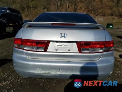 Zdjęcie 6 z 12 samochodu: 2003 HONDA ACCORD EX VIN:1HGCM56743A141320 - miniatura