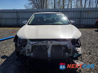 Piąte zdjęcie samochodu w środku: 2024 SUBARU LEGACY LIMITED VIN:4S3BWAN62R3007277 - miniatura