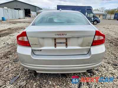 Zdjęcie 6 z 13 samochodu: 2008 VOLVO S80 T6 TURBO VIN:YV1AH992981064348 - miniatura