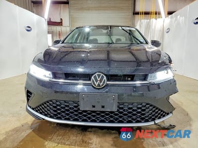Piąte zdjęcie samochodu w środku: 2026 VOLKSWAGEN JETTA SE VIN:3VW7W7BU6TM005269 - miniatura
