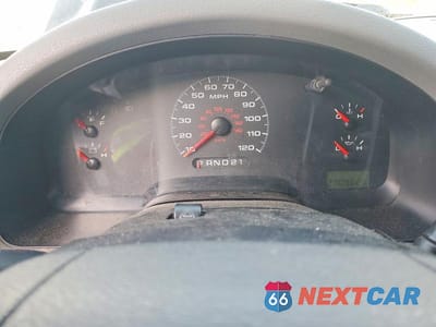 Zdjęcie 9 z 12 samochodu: 2006 FORD F150 KING RANCH VIN:1FTRX12W96NB06906 - miniatura
