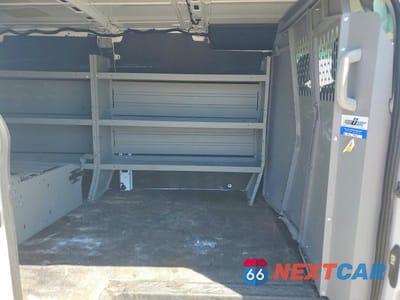 Zdjęcie 11 z 13 samochodu: 2023 FORD TRANSIT T-150 VIN:1FTYE1YG7PKB82256 - miniatura
