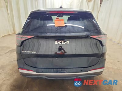 Zdjęcie 6 z 13 samochodu: 2026 KIA SPORTAGE LX VIN:5XYK23DF2TG401650 - miniatura