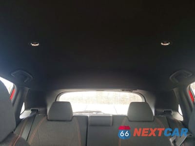 Zdjęcie 10 z 13 samochodu: 2024 HONDA HR-V SPORT VIN:3CZRZ2H55RM734775 - miniatura