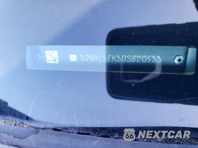 Zdjęcie 12 z 12 samochodu: 2013 CHEVROLET CAPTIVA LT VIN:3GNAL3EK3DS620533 - miniatura