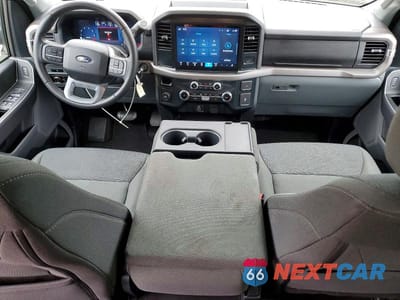 Zdjęcie 8 z 11 samochodu: 2025 FORD F150 XLT VIN:1FTEW3KP2SKE06675 - miniatura