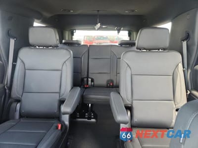 Zdjęcie 10 z 13 samochodu: 2026 CHEVROLET TAHOE VIN:1GNS6NKD9TR239946 - miniatura