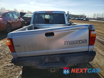 Zdjęcie 6 z 12 samochodu: 2009 MAZDA B2300 VIN:4F4YR12D29PM02242 - miniatura