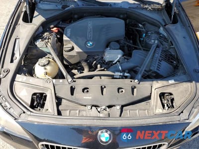 Zdjęcie 11 z 12 samochodu: 2015 BMW 528 XI VIN:WBA5A7C55FD627424 - miniatura