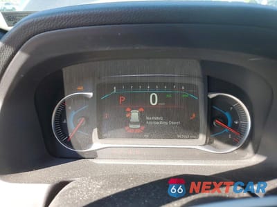 Zdjęcie 9 z 13 samochodu: 2021 HONDA PASSPORT ELITE VIN:5FNYF8H03MB023901 - miniatura