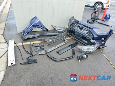 Zdjęcie 13 z 13 samochodu: 2020 TOYOTA RAV4 HYBRID XSE VIN:JTMEWRFV5LJ039984 - miniatura