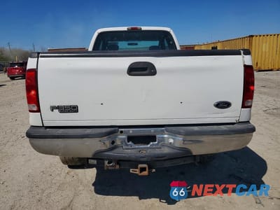 Zdjęcie 6 z 12 samochodu: 2006 FORD F350 SRW SUPER DUTY VIN:1FTWX31Y56EB70071 - miniatura